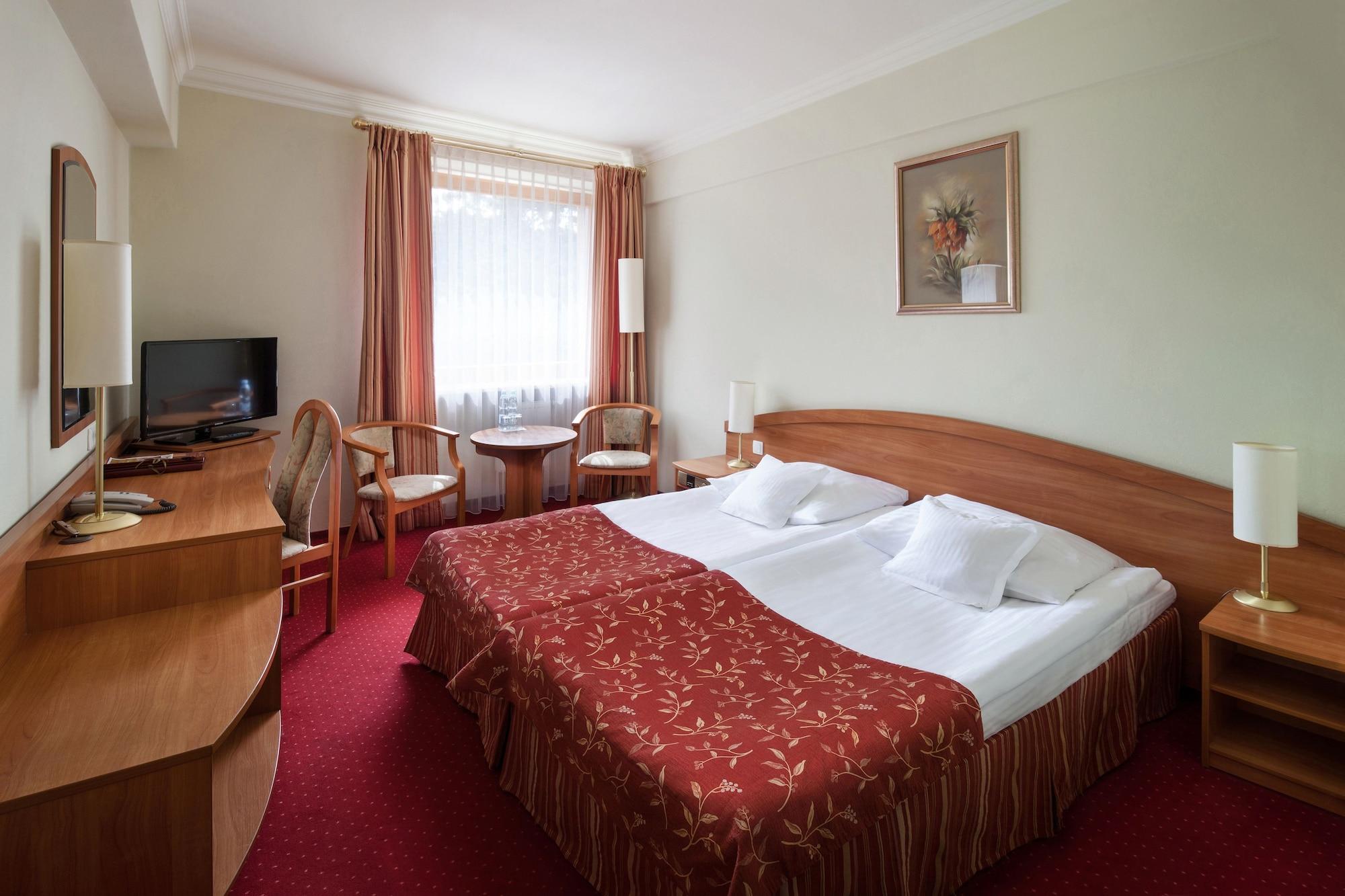 Hotel Bartan Gdansk Seaside Exterior photo