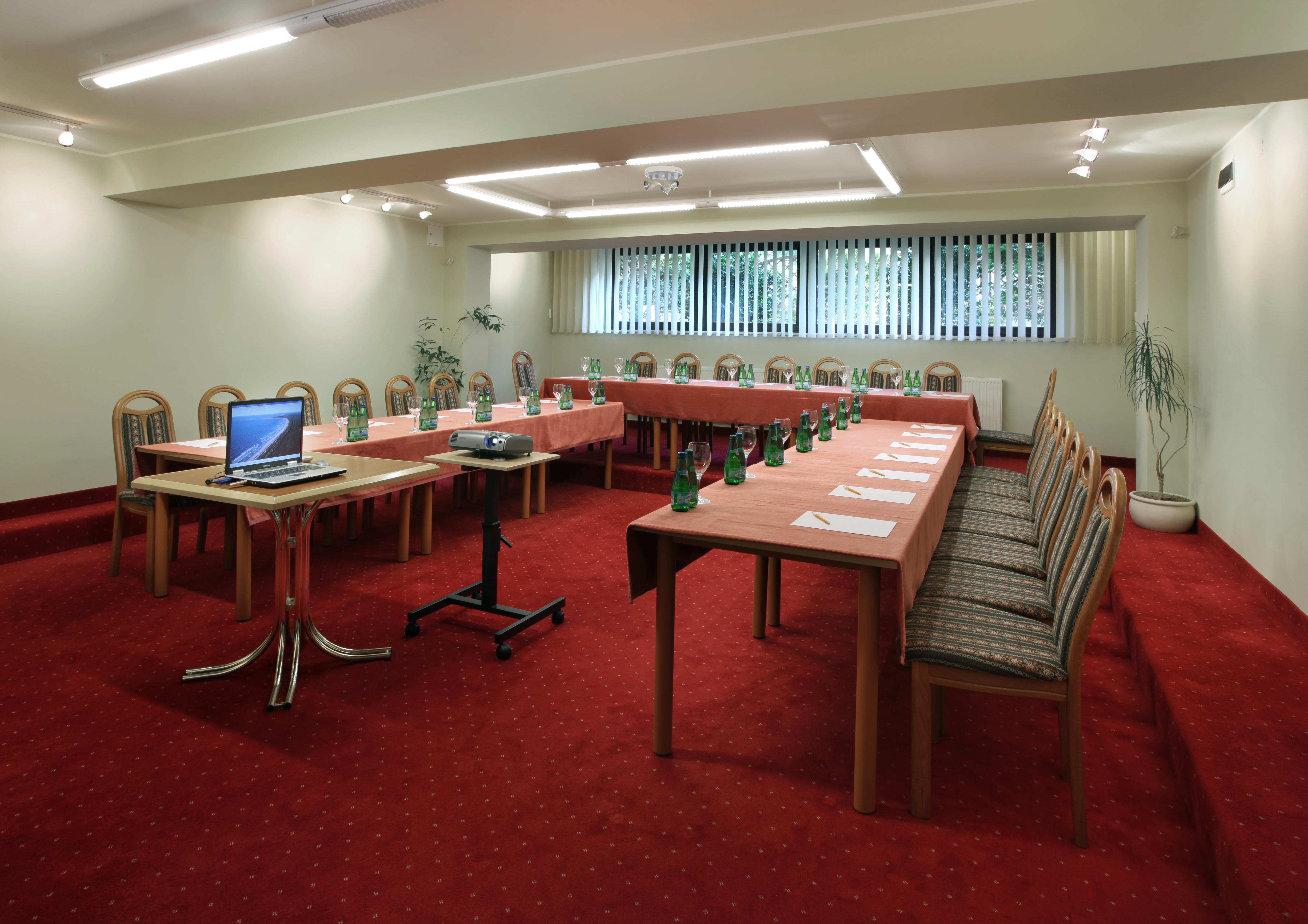 Hotel Bartan Gdansk Seaside Business photo