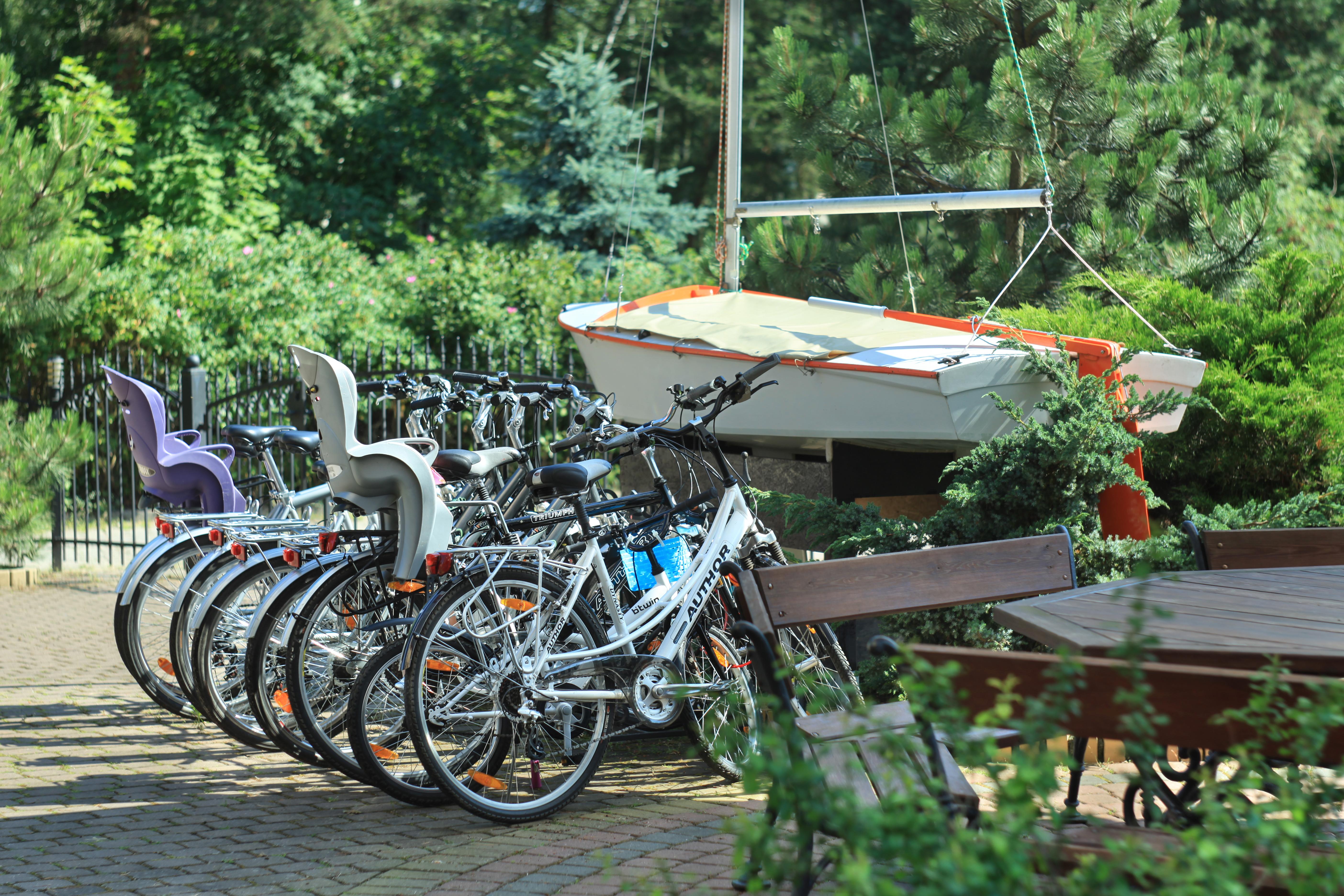 Hotel Bartan Gdansk Seaside Exterior photo